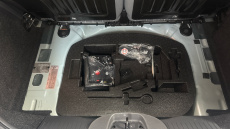 Fiat 500 1.2 Lounge 3dr Petrol Hatchback